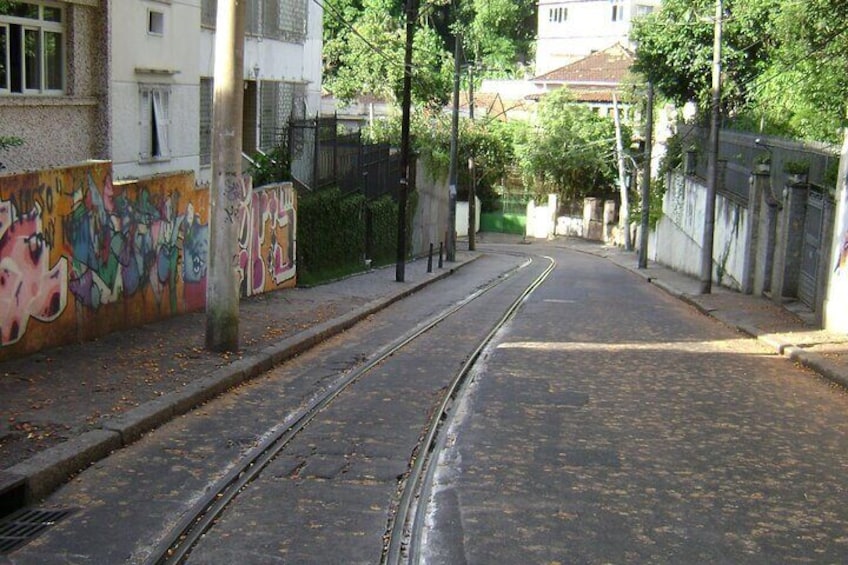 Santa Teresa Art and Gastronomy