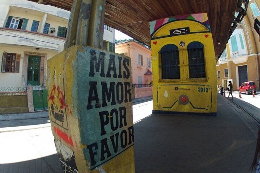 Santa Teresa Art and Gastronomy