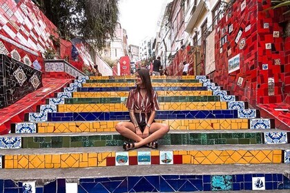 Santa Teresa Art and Gastronomy