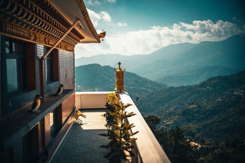 Popular One-Day Hiking Options near Kathmandu