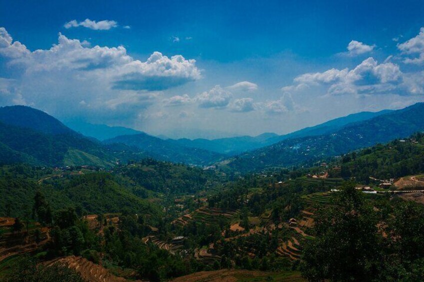 Popular One-Day Hiking Options near Kathmandu