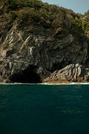 Picture 10 for Activity From Monterosso: Cinque Terre Kayak Tour