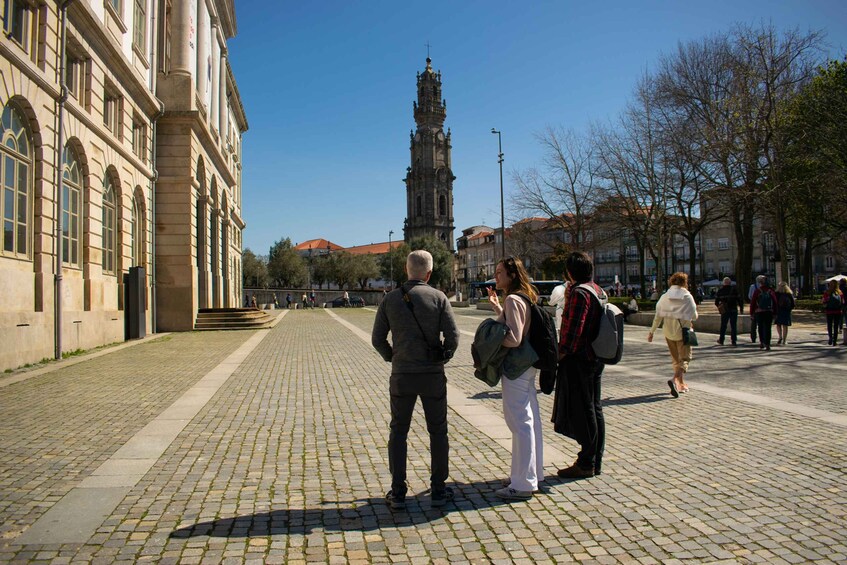 Picture 13 for Activity Porto: Historical Center Walking Tour