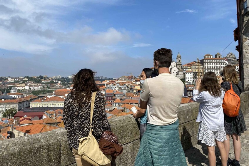 Picture 4 for Activity Porto: Historical Center Walking Tour