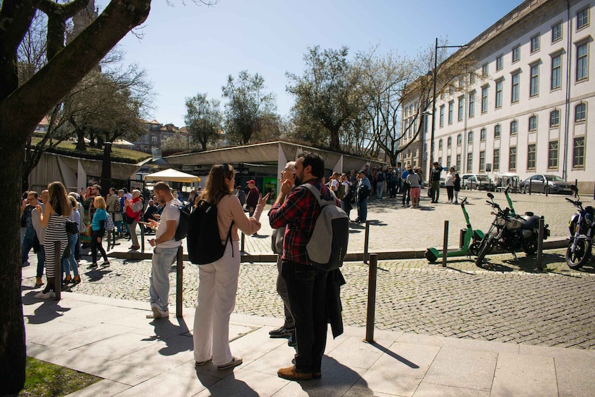 Picture 14 for Activity Porto: Historical Center Walking Tour