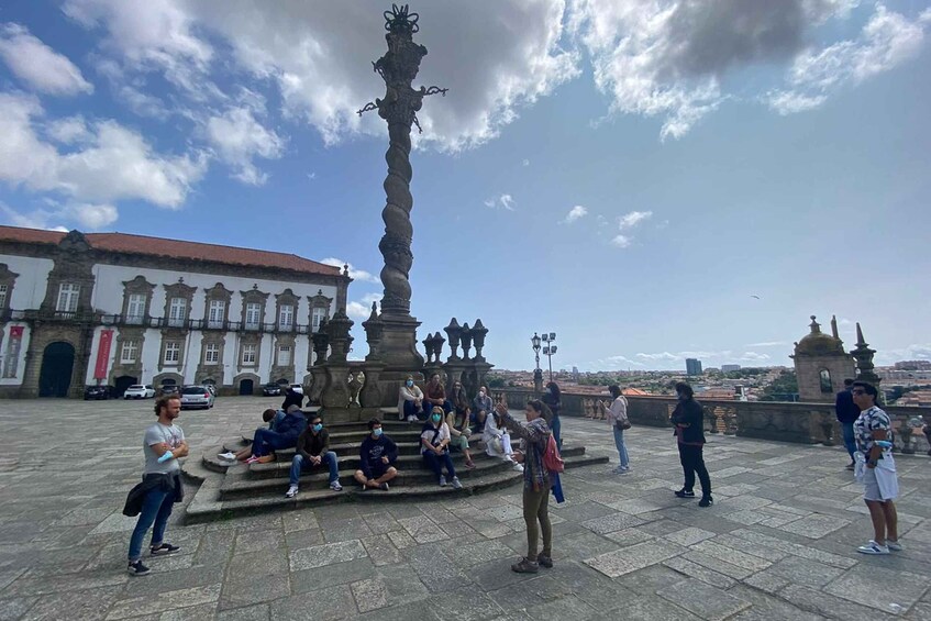 Picture 8 for Activity Porto: Historical Center Walking Tour