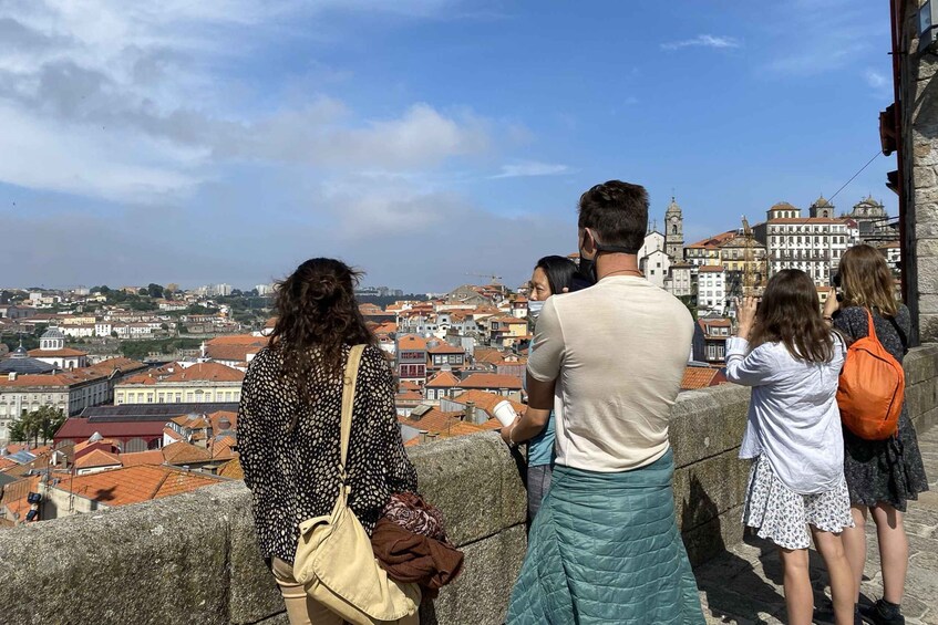 Picture 3 for Activity Porto: Historical Center Walking Tour