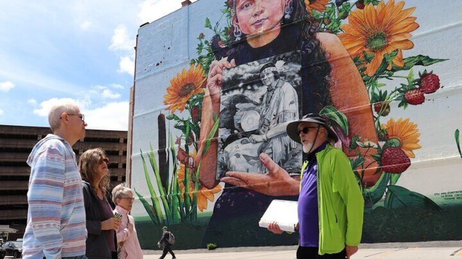 The Creative Capital: An Art and Architecture Tour of Providence