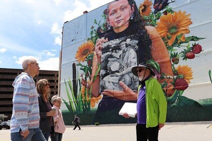 The Creative Capital: An Art and Architecture Tour of Providence