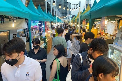 Jodd Fair Night Market Experience