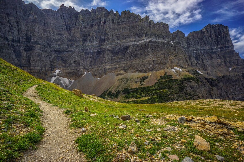 Glacier National Park Tour – Self-Guided Drive