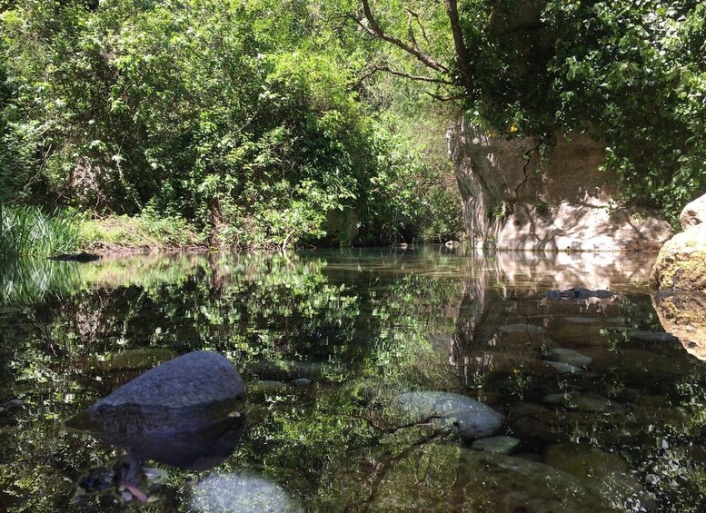 Picture 3 for Activity Ferla: Pantalica Nature Reserve UNESCO Tour with Swim Stop