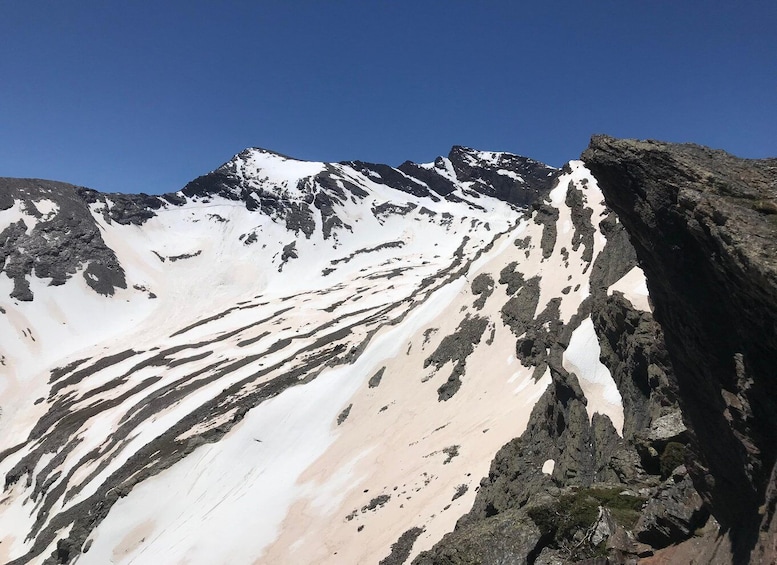Picture 5 for Activity From Granada: High Sierra Nevada 6 hours hiking experience