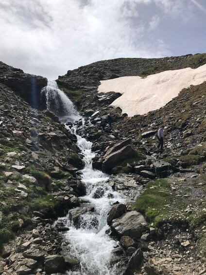 Picture 2 for Activity From Granada: High Sierra Nevada 6 hours hiking experience