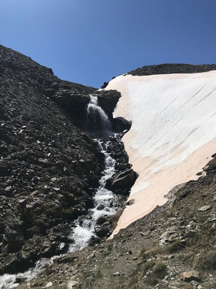 Picture 13 for Activity Granada: High Sierra Nevada Hiking Tour