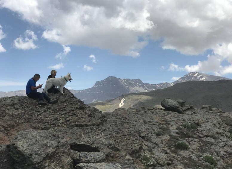 Picture 8 for Activity Sierra Nevada: Hike to 3000 Meters( Escape the city heat )