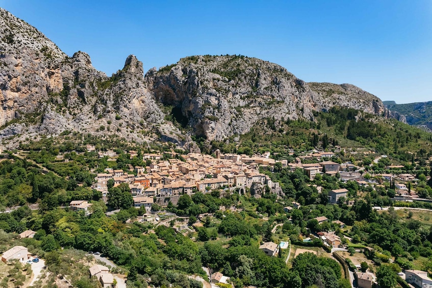 Picture 17 for Activity Nice: Gorges of Verdon and Fields of Lavender Tour