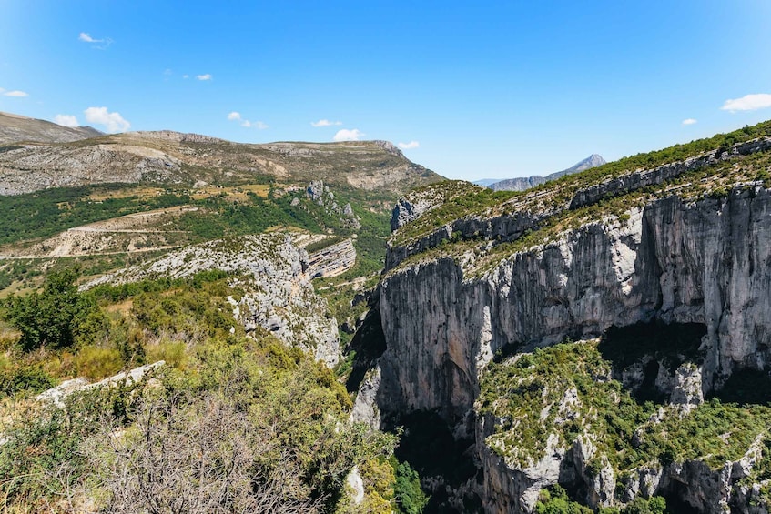 Picture 11 for Activity Nice: Gorges of Verdon and Fields of Lavender Tour