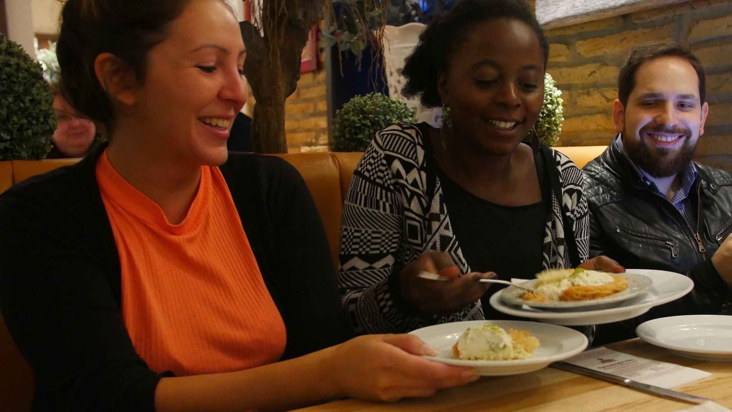 Hamburg: Schanzenviertel Culinary Tour