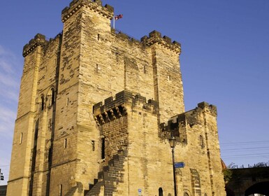 Newcastle: Castle Entry Ticket