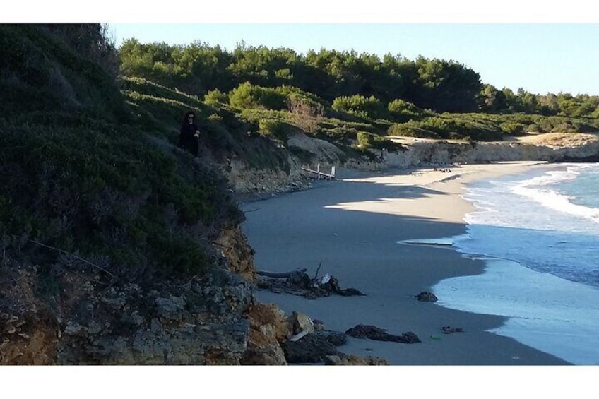 Turks' Bay - Otranto