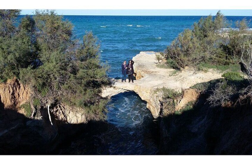 Turks' Bay - Otranto