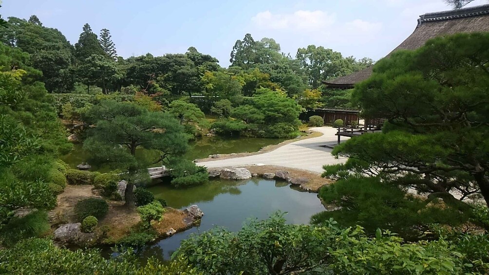 Picture 5 for Activity Kyoto: Historic Higashiyama Walking Tour