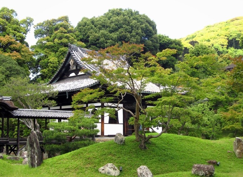 Picture 6 for Activity Kyoto: Historic Higashiyama Walking Tour