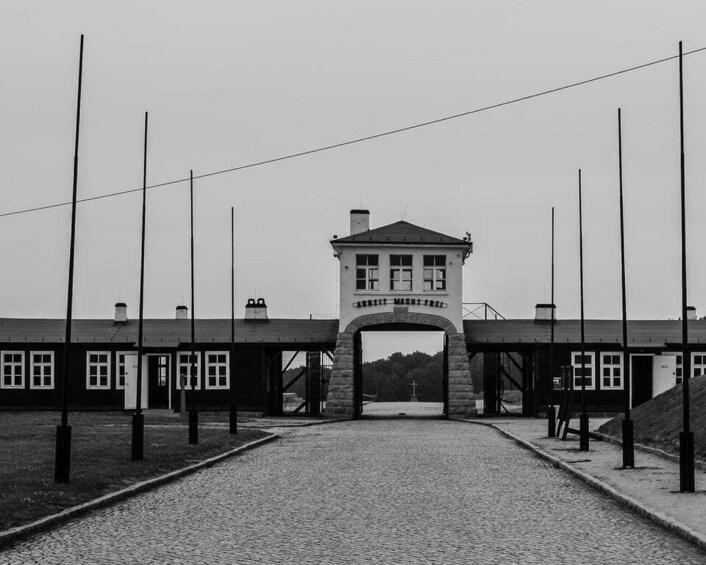 Wroclaw: Private Gross-Rosen Concentration Camp Trip