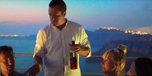 Privat vinsmagningstur med Santorini-solnedgang som afslutning
