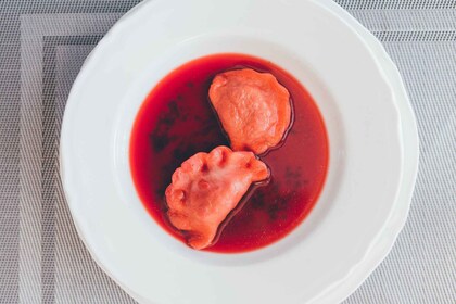 Krakow: Guided Polish Food and Culture Tour with Tastings