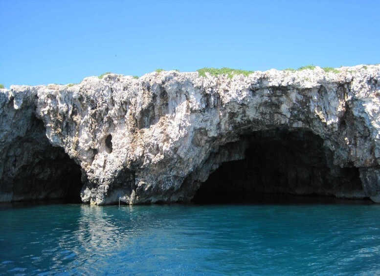 Picture 6 for Activity Hvar: Blue and Green Caves Boat Tour with Stiniva Beach