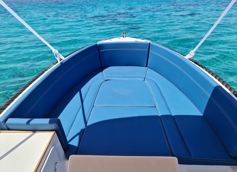 Picture 1 for Activity Santa Ponsa: Private Boat Rental with No Licence Necessary