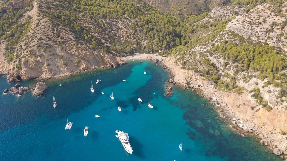 Picture 8 for Activity Santa Ponsa: Private Boat Rental with No Licence Necessary