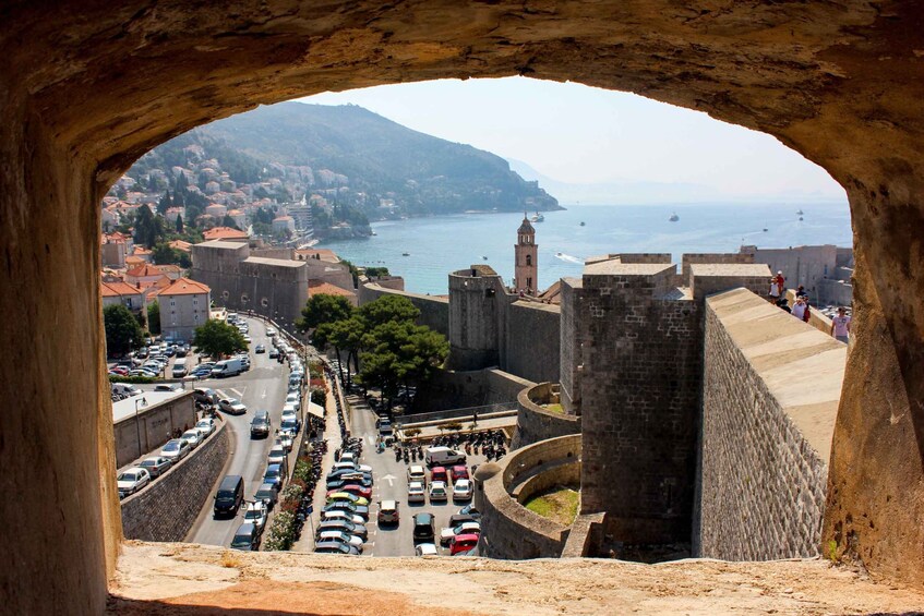 Picture 2 for Activity From Split: Dubrovnik Guided Day Trip