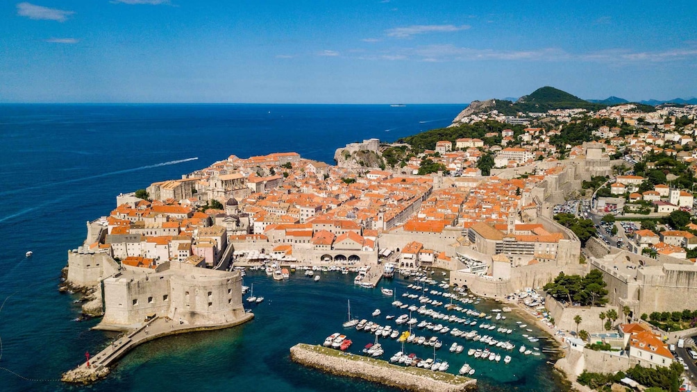 Picture 3 for Activity From Split: Dubrovnik Guided Day Trip