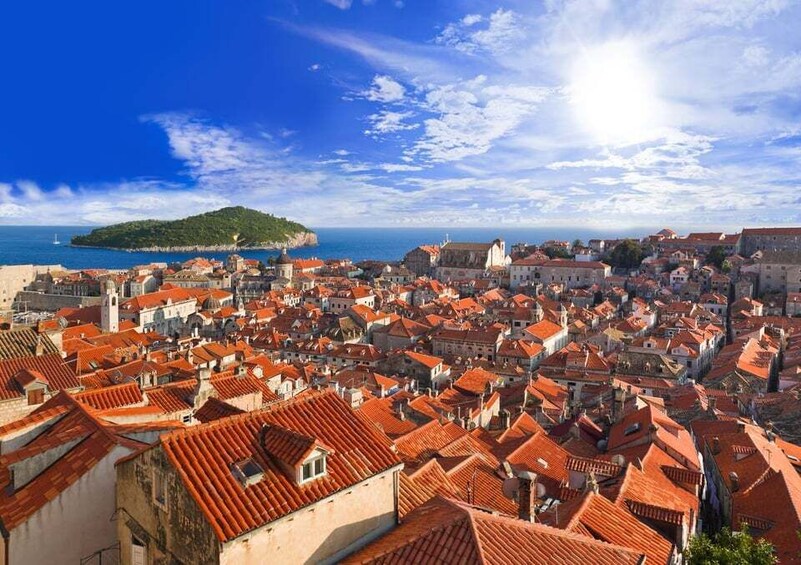 Picture 1 for Activity From Split: Dubrovnik Guided Day Trip