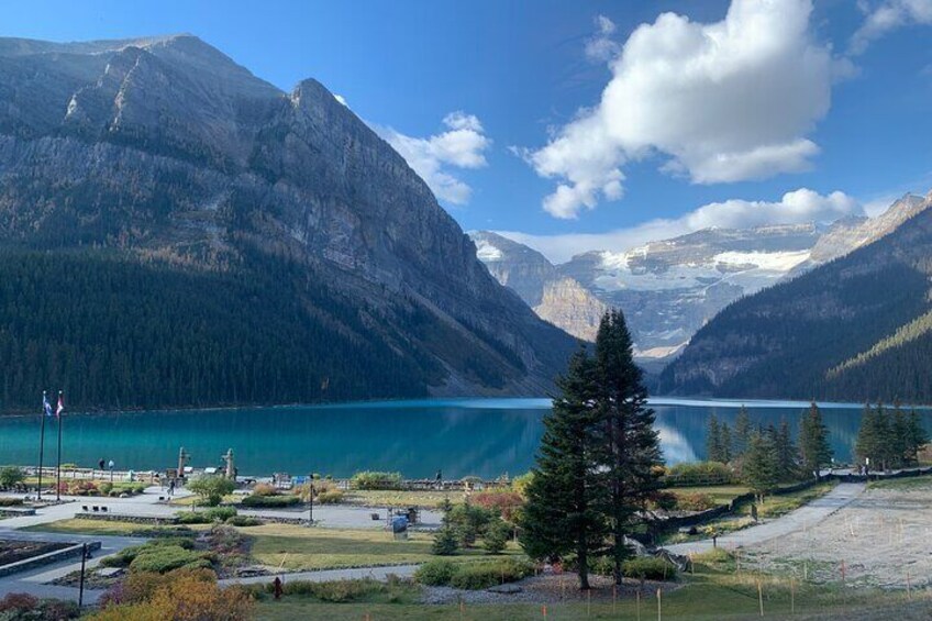Lake Louise