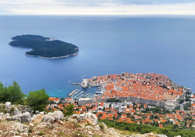 Picture 8 for Activity Dubrovnik: Game of Thrones Walking, Car and Boat Tour