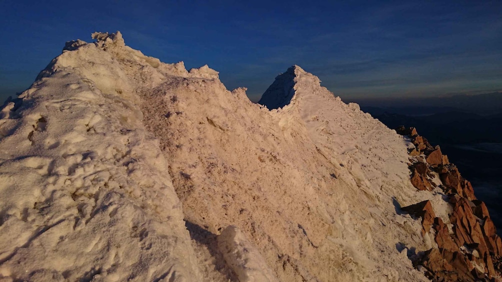 Picture 4 for Activity From La Paz: Huayna Potosí 2-Day Climbing Trip