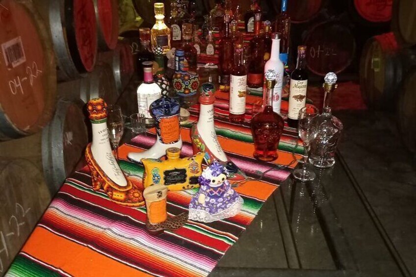 Private Tequila Tour in Guadalajara