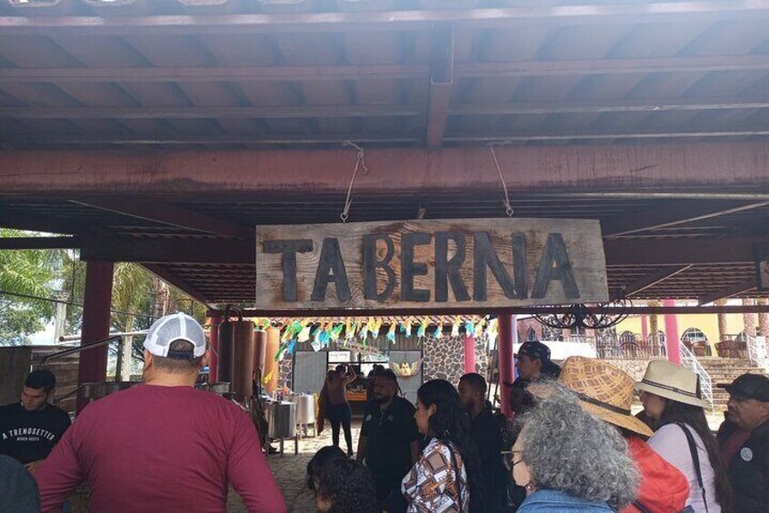 Private Tequila Tour in Guadalajara