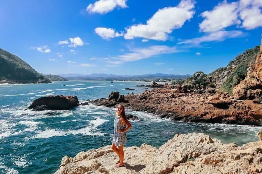 4 Days Private Safari Garden Route & Bhejane Reserve