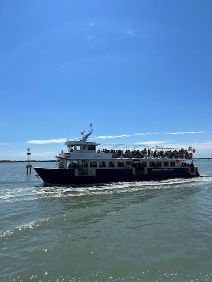 Picture 1 for Activity Venetian Lagoon Tour: Visit Murano, Burano and Torcello