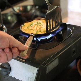 HALF-DAY COOKING CLASS IN HOI AN