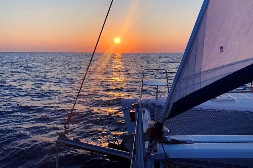 2-hour Mykonos Little Venice Sunset