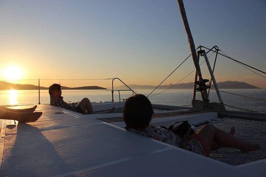 2-hour Mykonos Little Venice Sunset