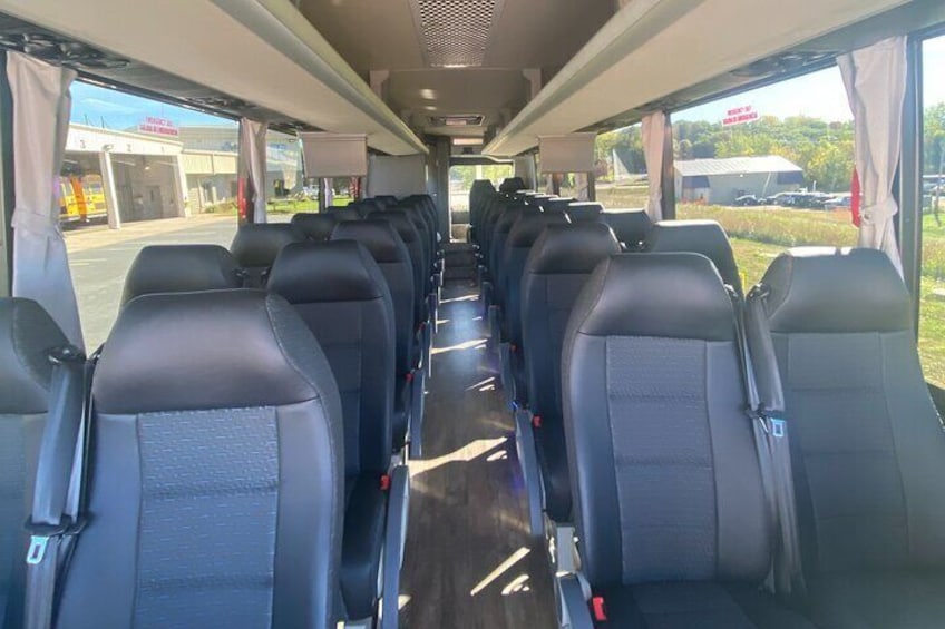 Twin Cities Tour & Mississippi River Cruise