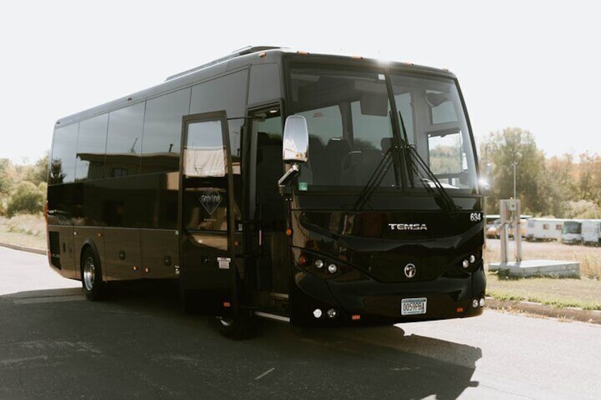 Twin Cities Tour & Mississippi River Cruise