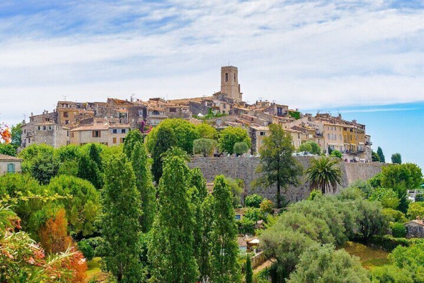 Saint Paul de Vence